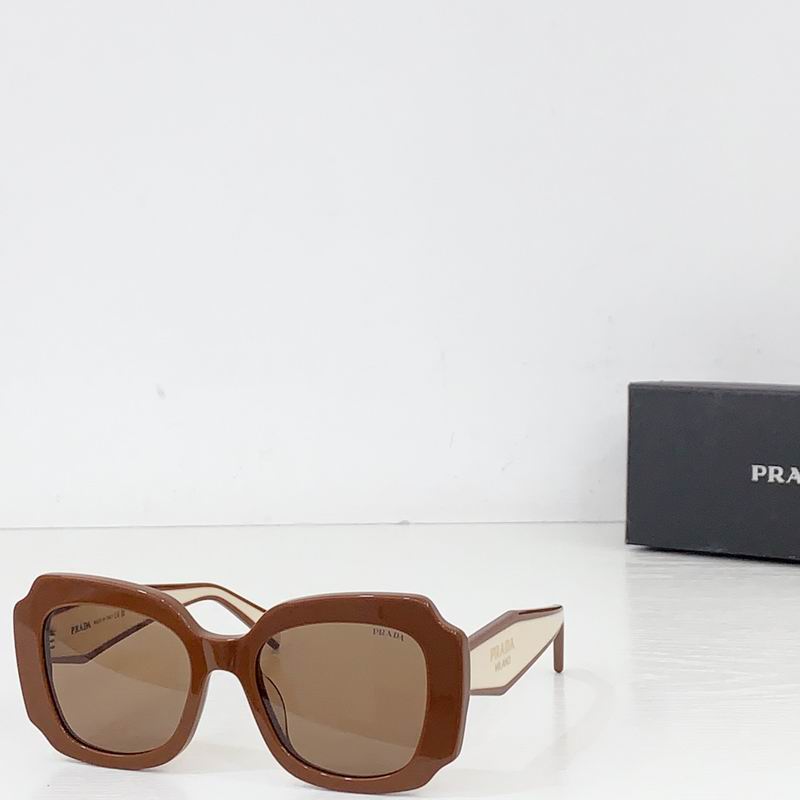 Prada SPR6Y 51 21-145 B04