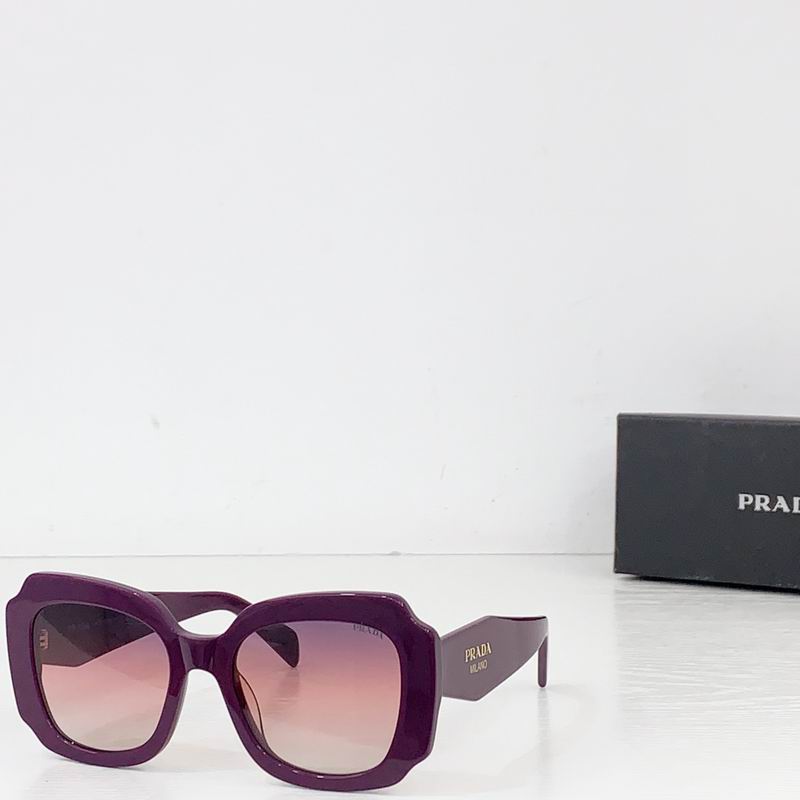 Prada SPR6Y 51 21-145 B06