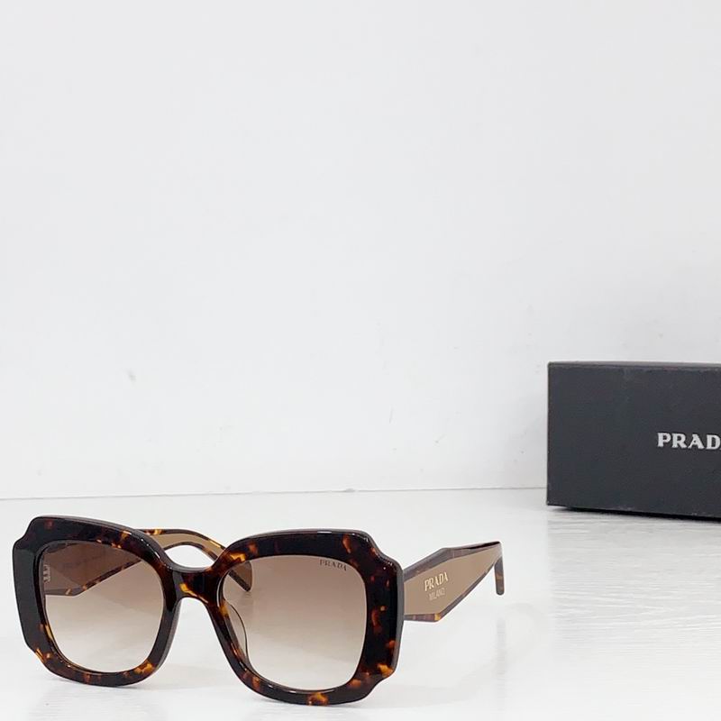 Prada SPR6Y 51 21-145 B08