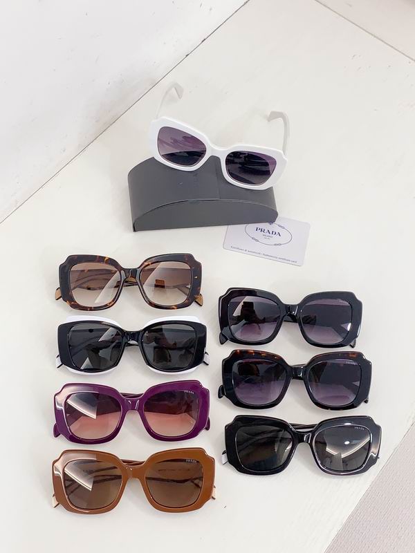 Prada SPR6Y 51 21-145 B09