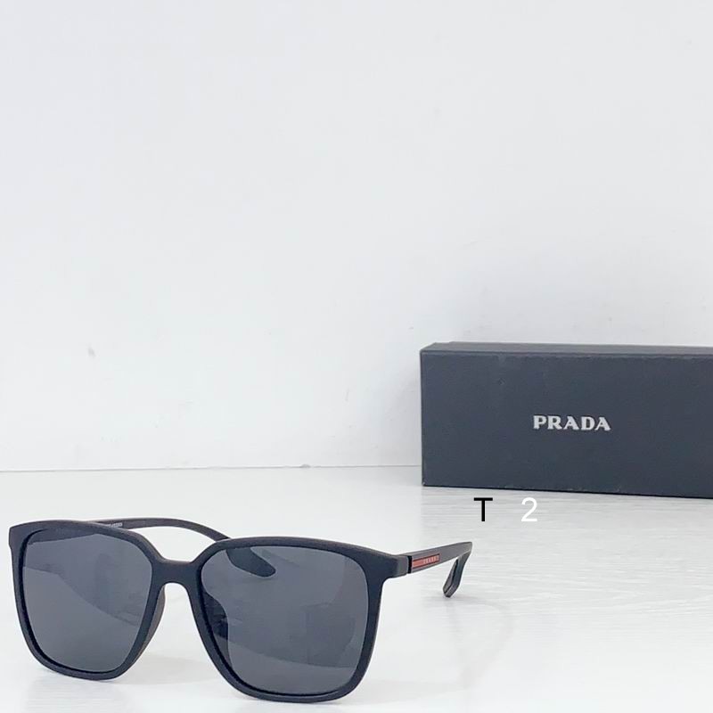 Prada SPS06V 58 15-145 b02