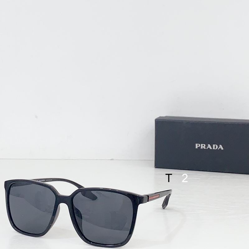 Prada SPS06V 58 15-145 b04