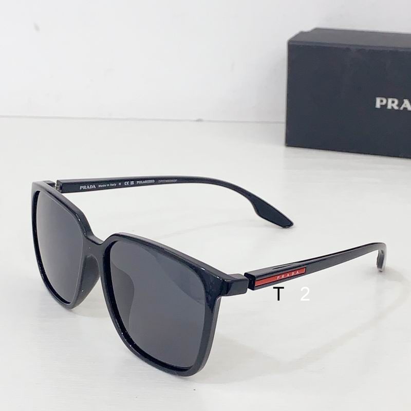 Prada SPS06V 58 15-145 b05