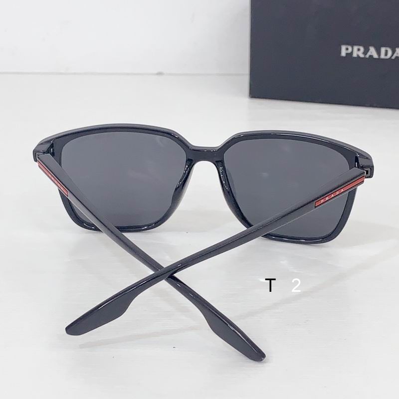 Prada SPS06V 58 15-145 b06