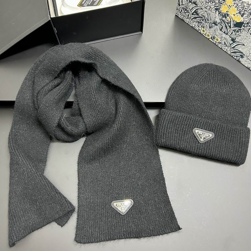 Prada Scarf Hat dx (1)