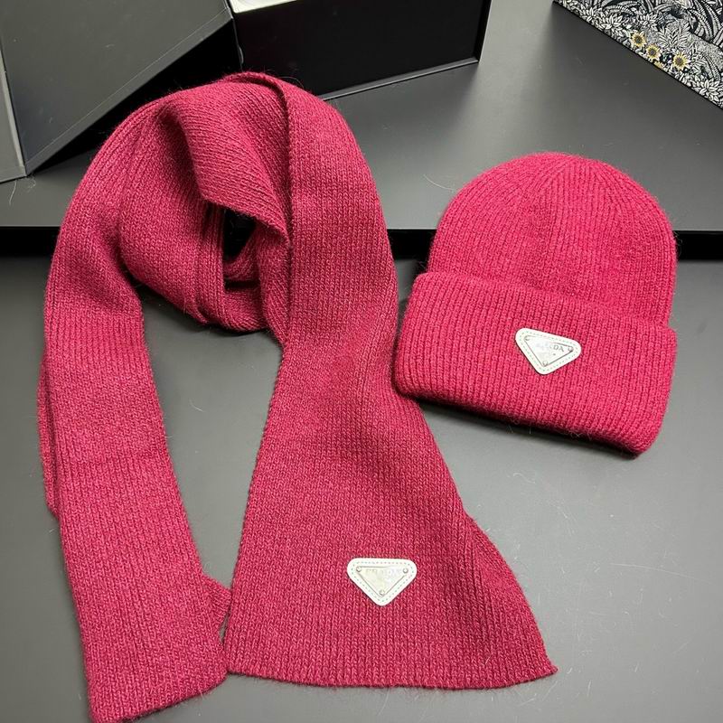 Prada Scarf Hat dx (4)