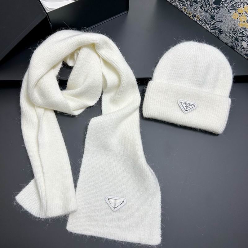 Prada Scarf Hat dx (5)