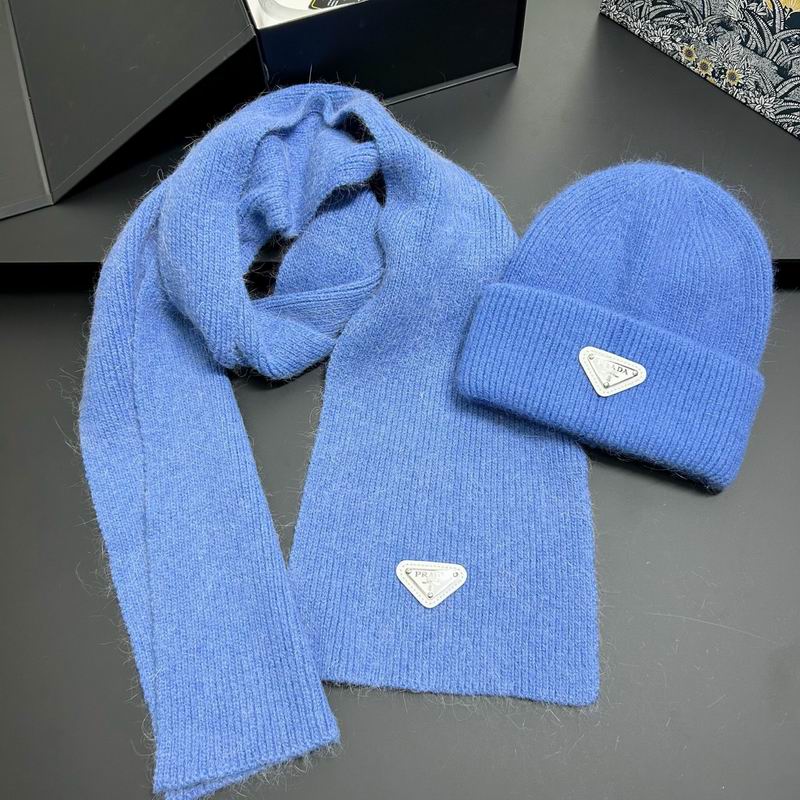 Prada Scarf Hat dx (6)