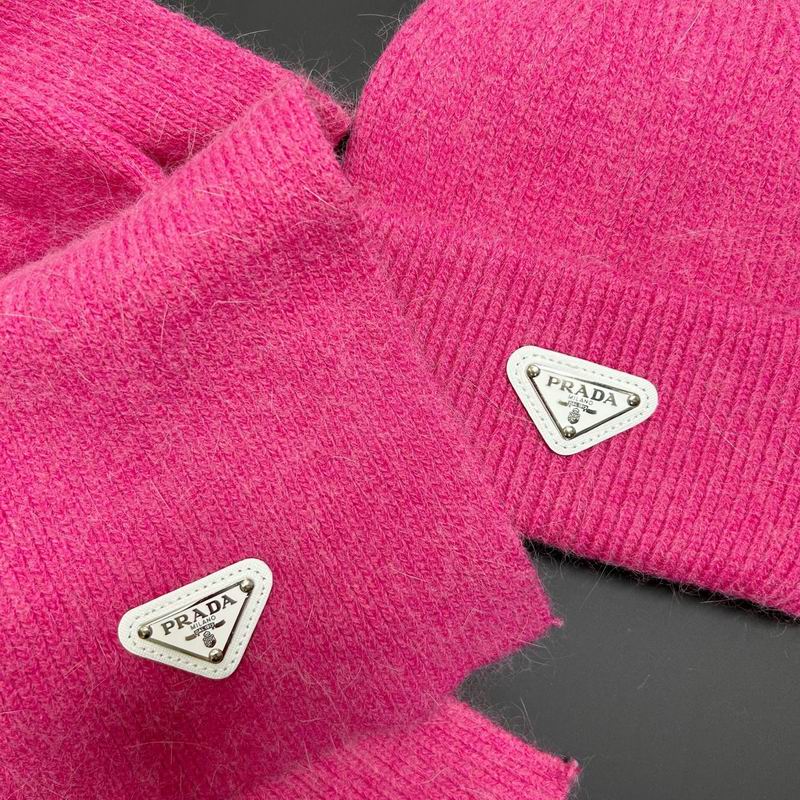 Prada Scarf Hat dx (7)