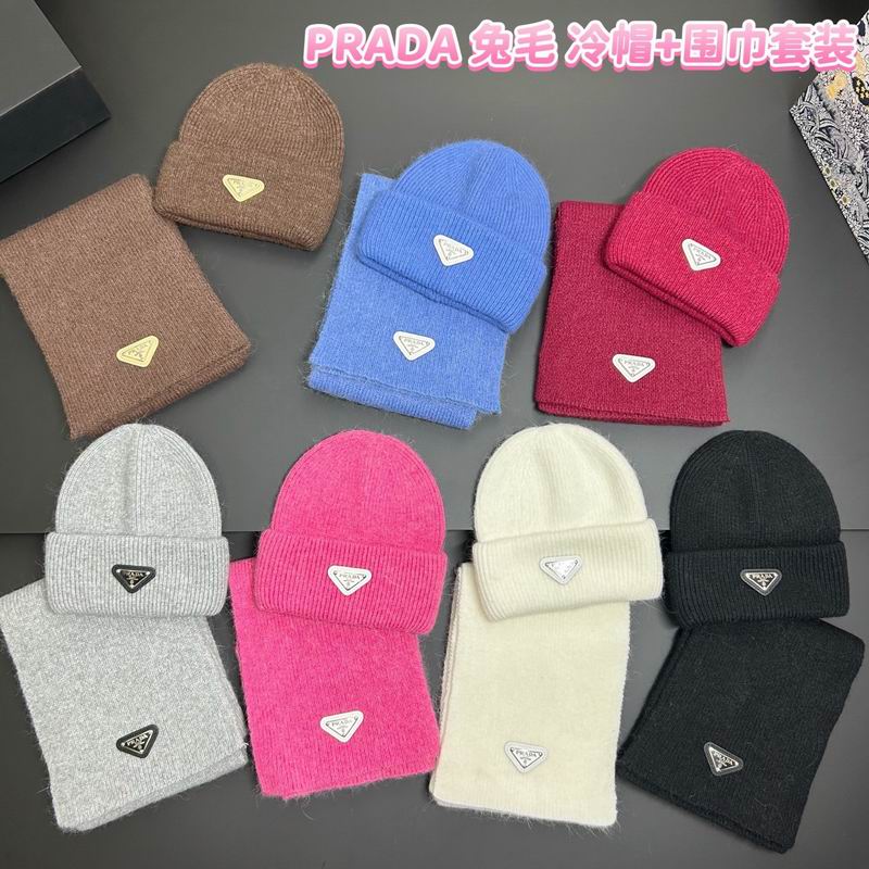 Prada Scarf Hat dx (8)