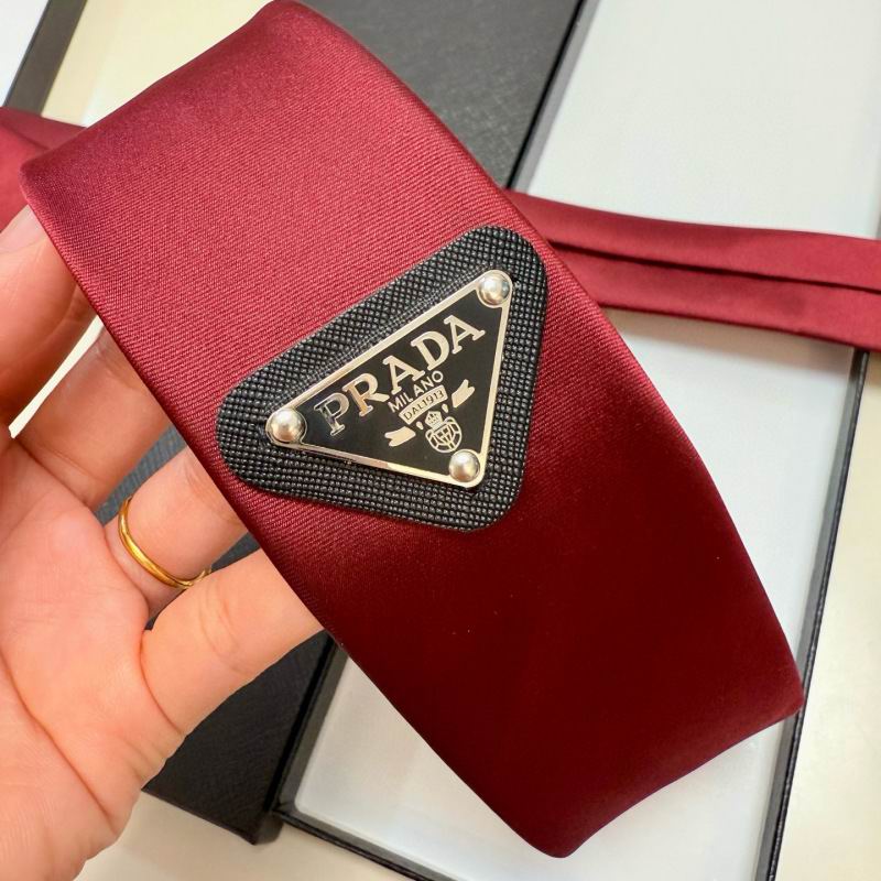 Prada Tie hm (10)