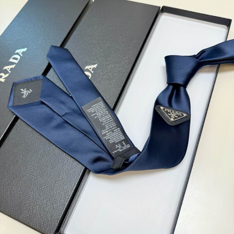Prada Tie hm (2)
