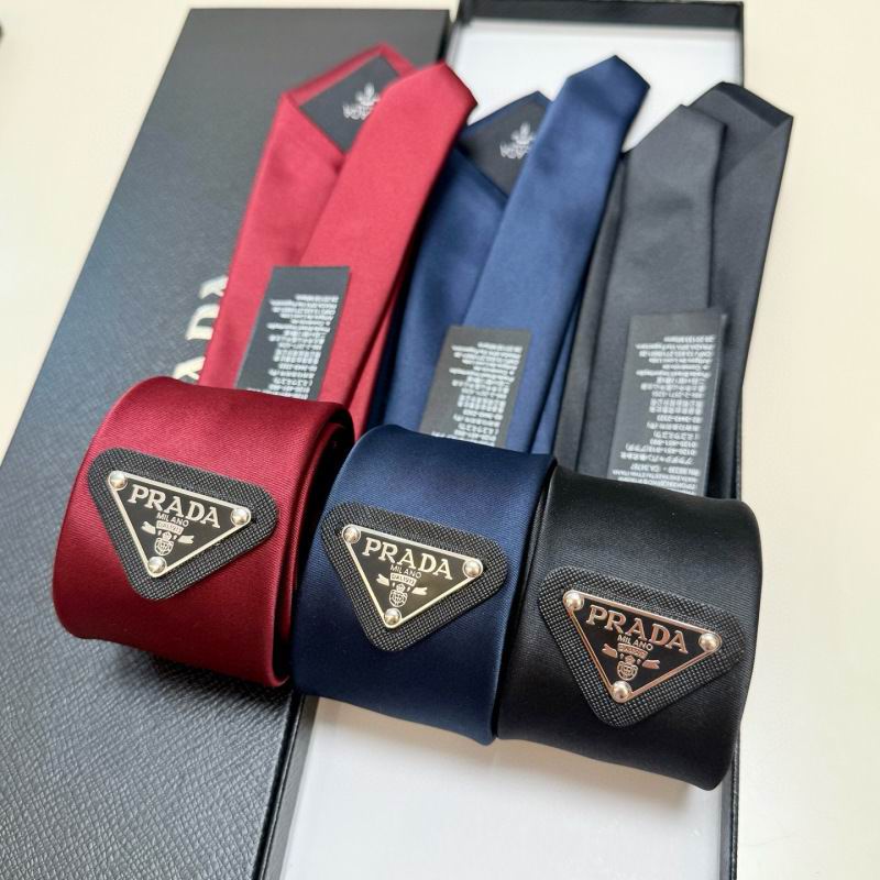 Prada Tie hm (20)