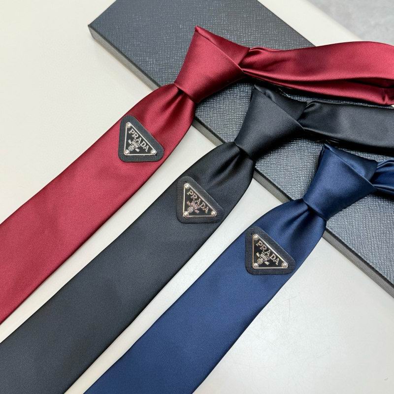 Prada Tie hm (21)