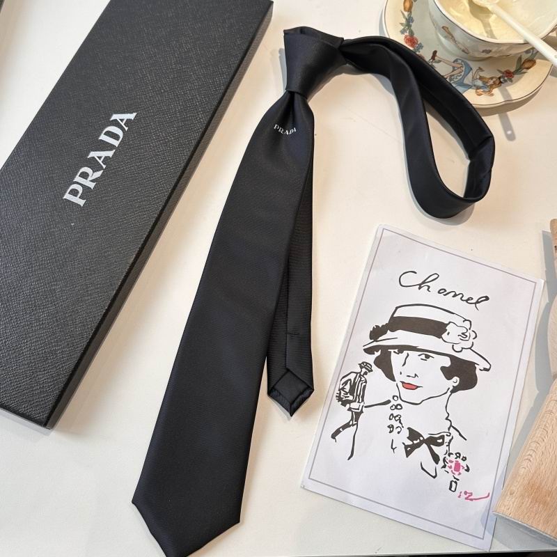 Prada Tie hm (24)