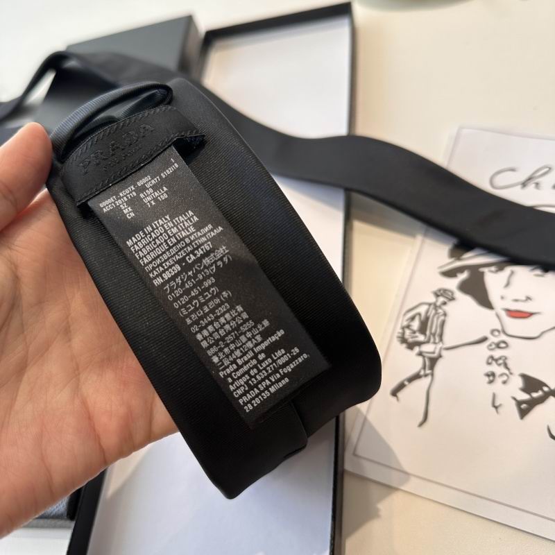 Prada Tie hm (30)