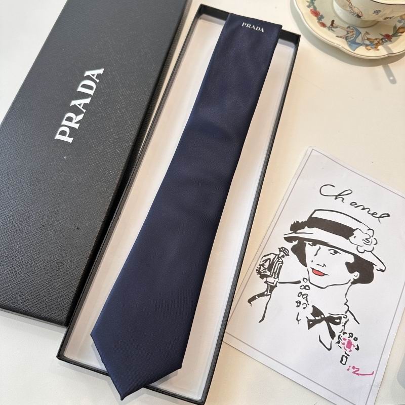 Prada Tie hm (36)