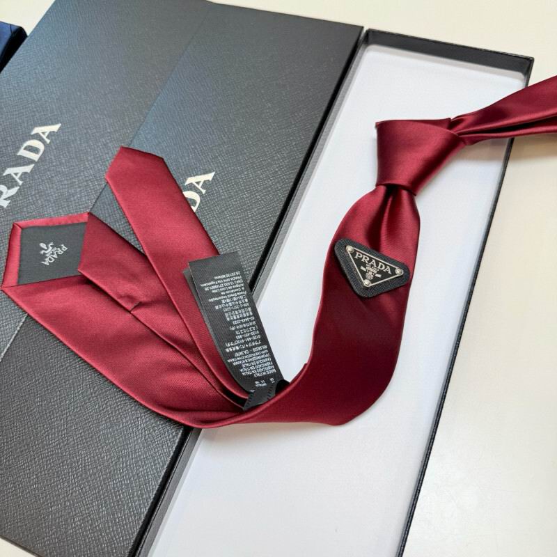Prada Tie hm (7)