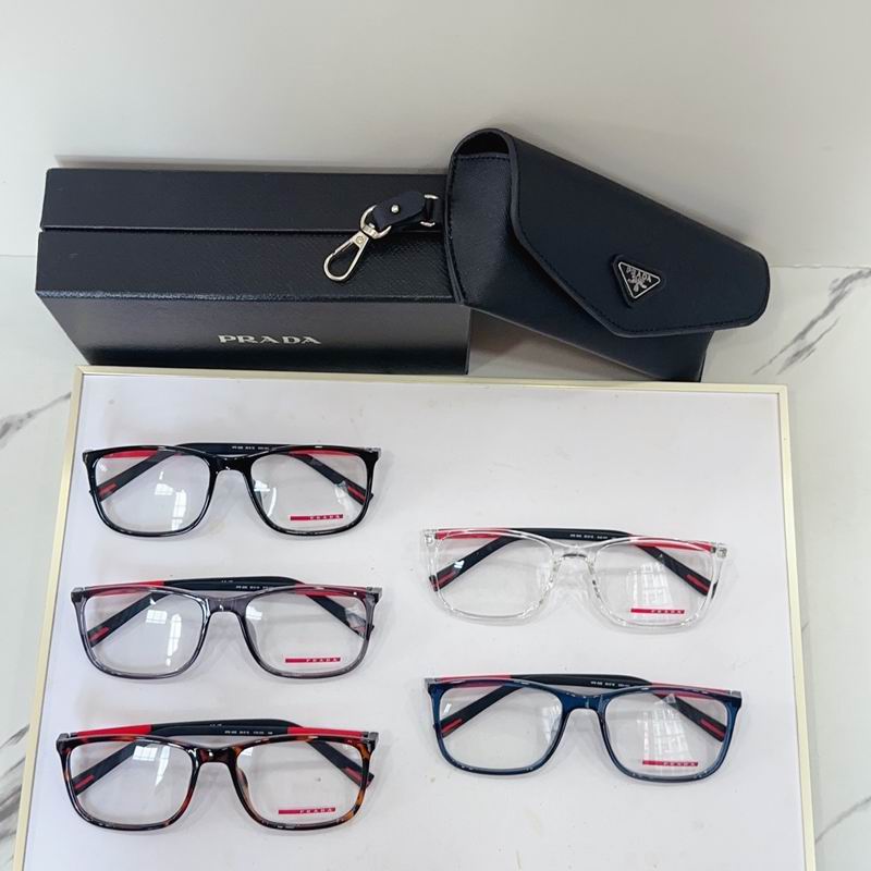 Prada VPS03Q 55 18-145 g09