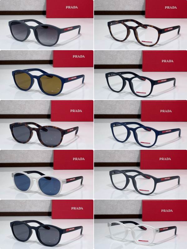 Prada VPS07P 54 20-145 c12