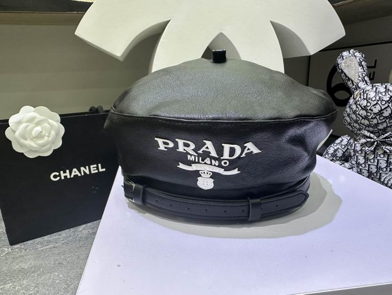 Prada beret dx (10)