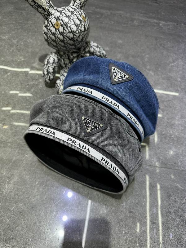 Prada beret dx (227)