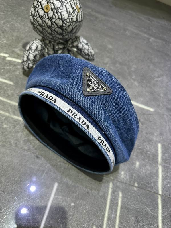 Prada beret dx (228)
