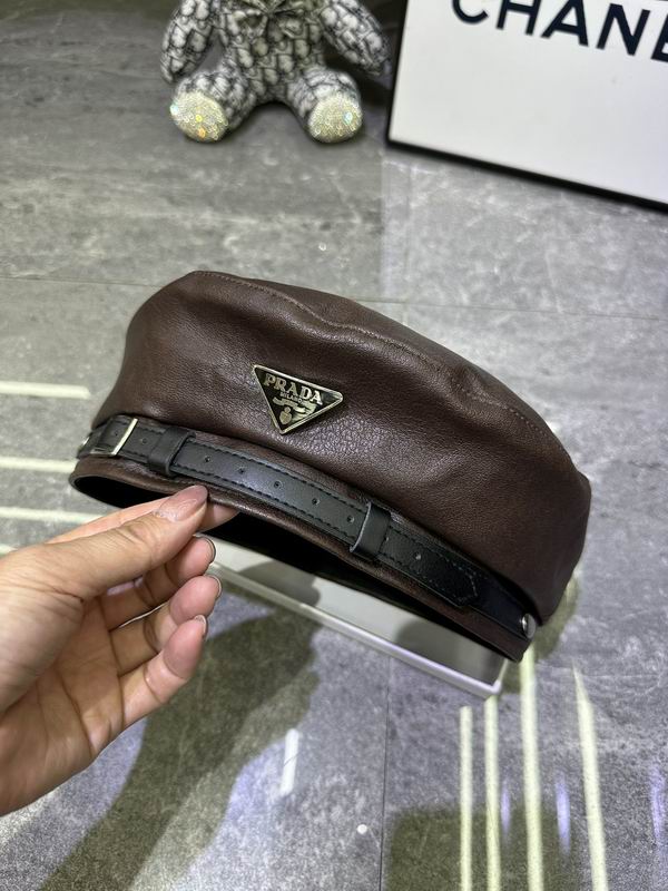 Prada beret dx (23)