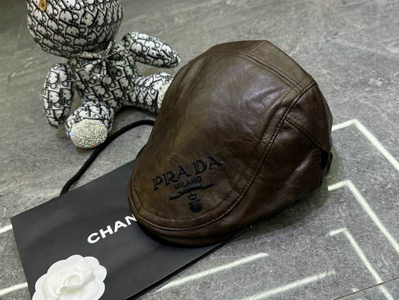 Prada beret dx (278)