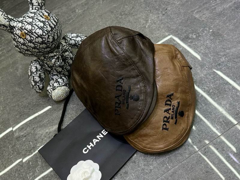 Prada beret dx (284)