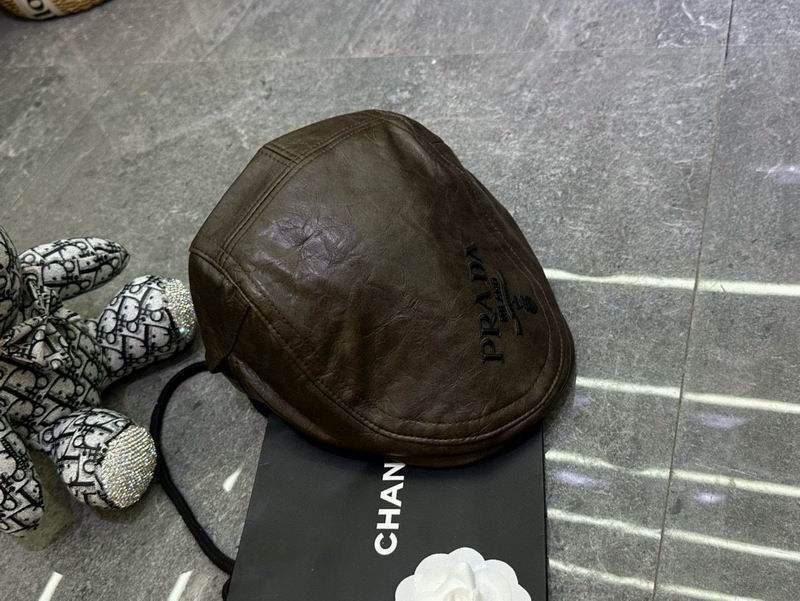 Prada beret dx (285)