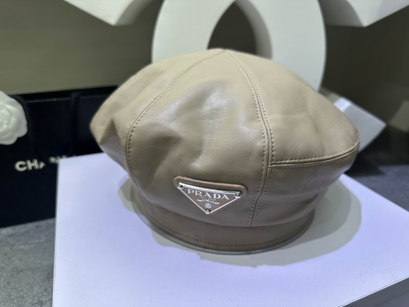 Prada beret dx (307)
