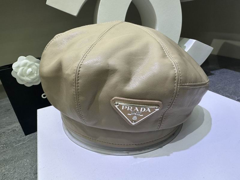 Prada beret dx (308)