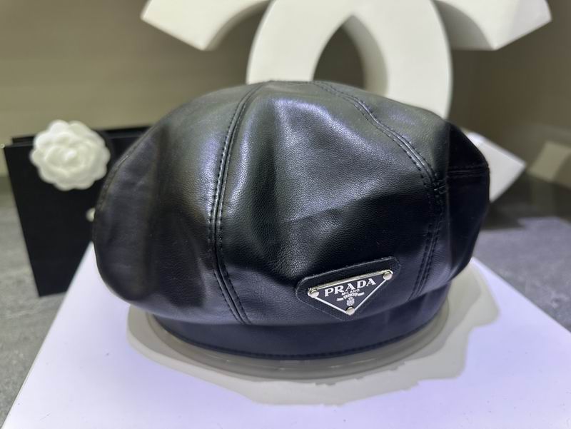 Prada beret dx (309)