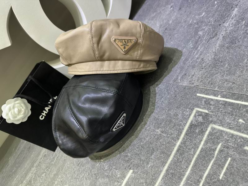 Prada beret dx (310)