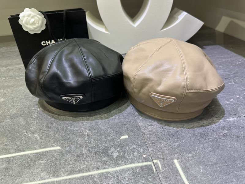 Prada beret dx (311)