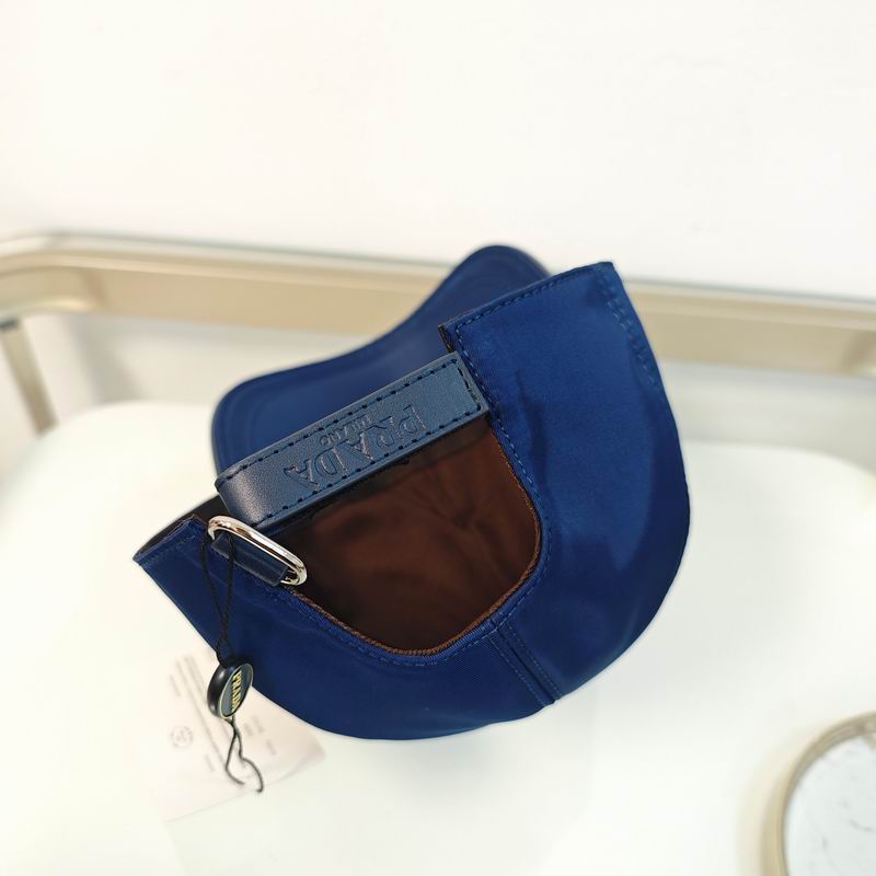 Prada cap（高版本）dx (186)