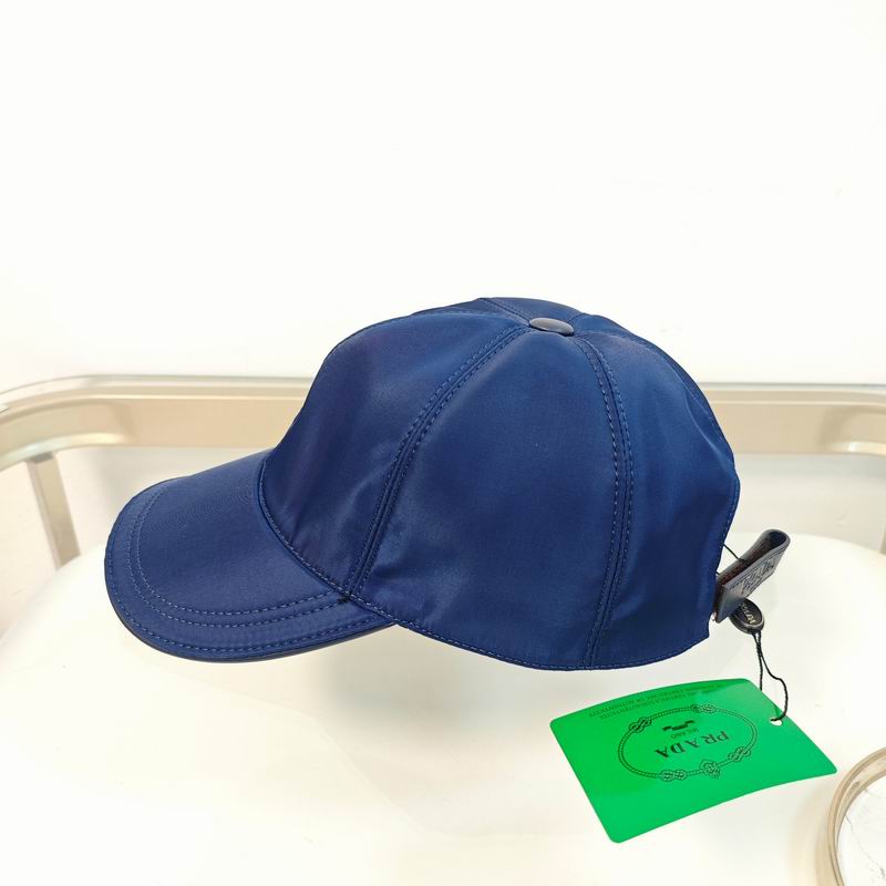 Prada cap（高版本）dx (188)
