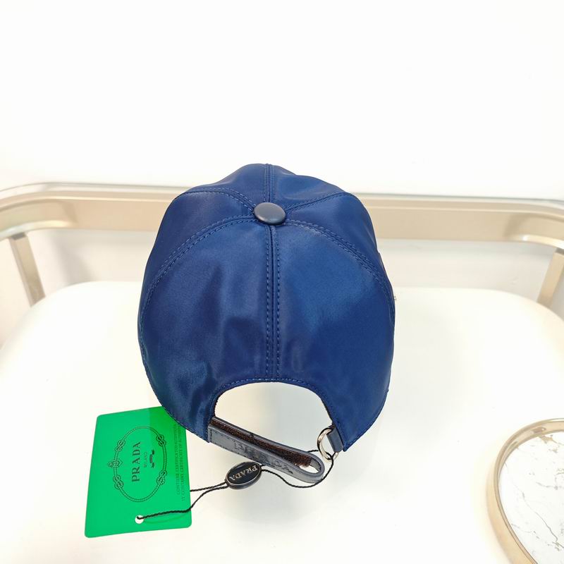 Prada cap（高版本）dx (189)