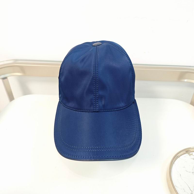 Prada cap（高版本）dx (192)