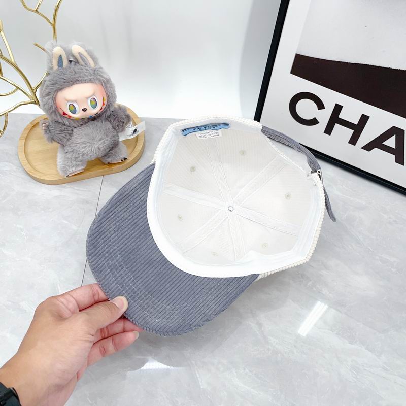 Prada cap dx (1000)