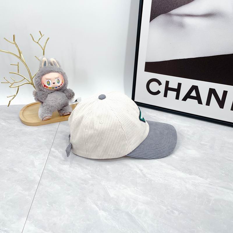 Prada cap dx (1002)