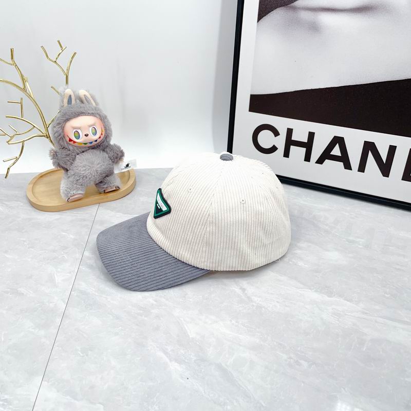 Prada cap dx (1004)