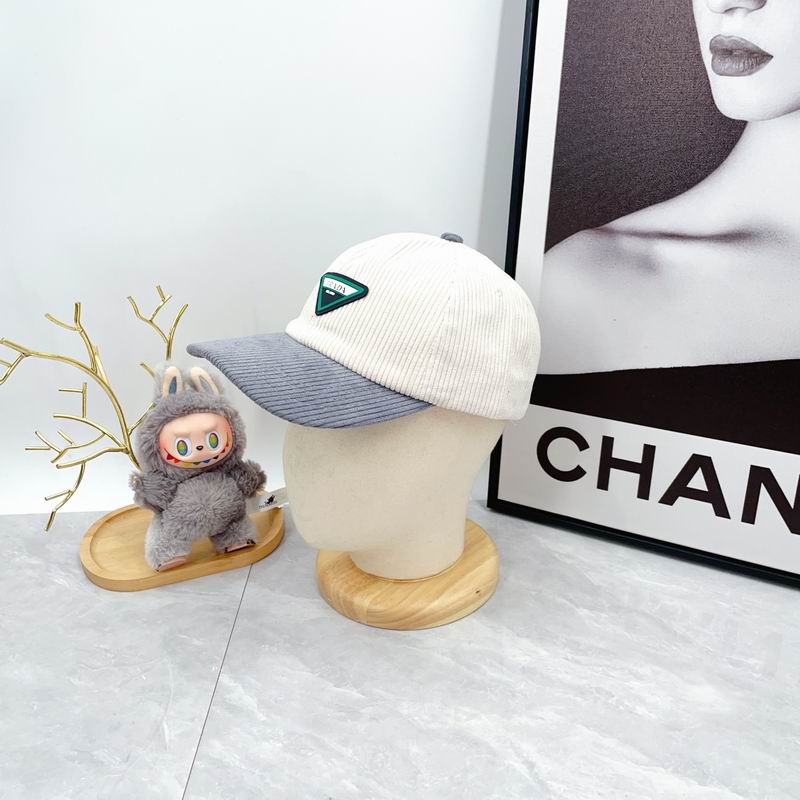 Prada cap dx (1006)