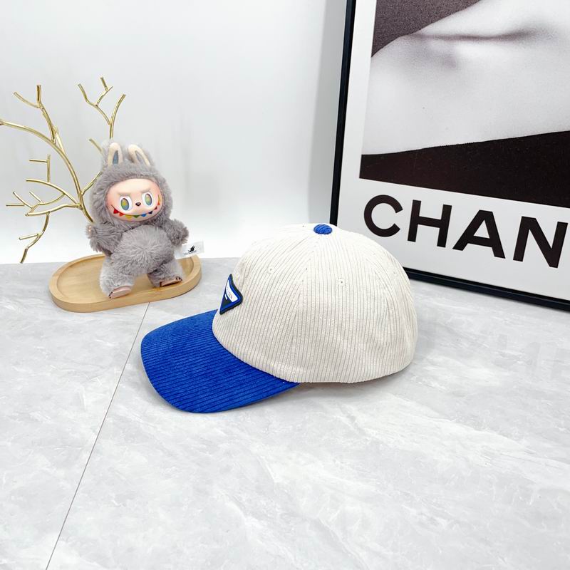 Prada cap dx (1013)