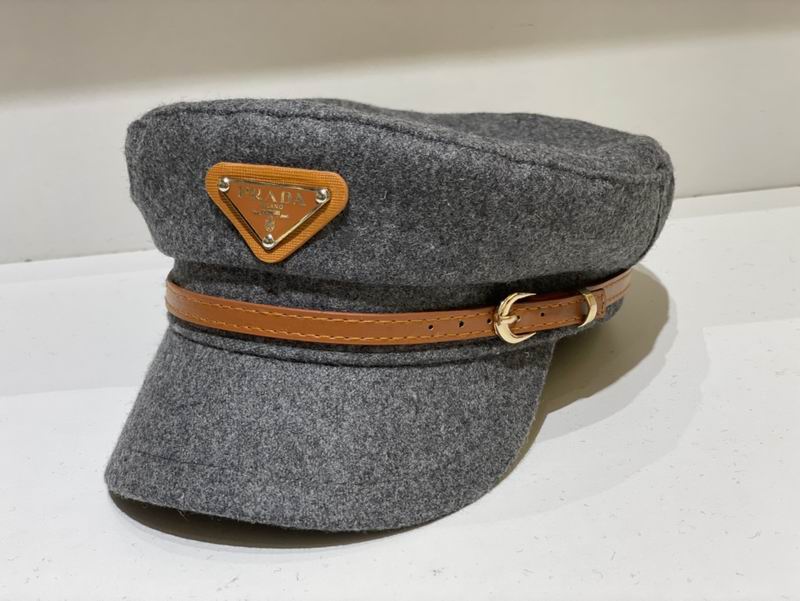 Prada cap dx (131)