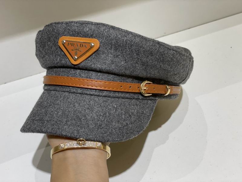 Prada cap dx (132)