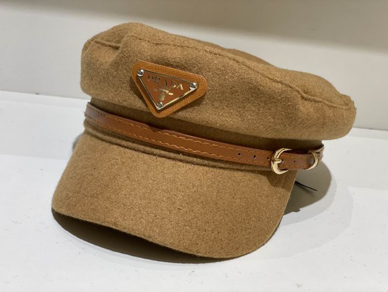Prada cap dx (133)
