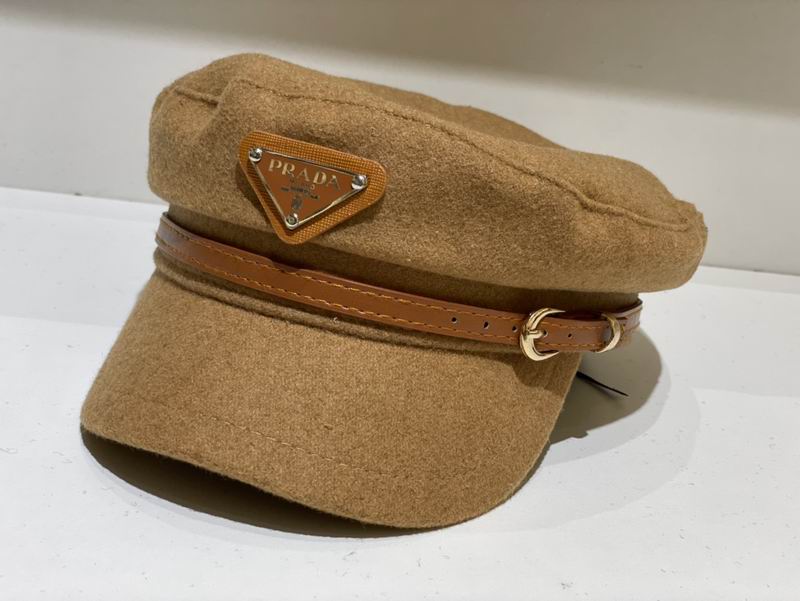 Prada cap dx (134)