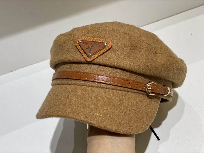 Prada cap dx (135)
